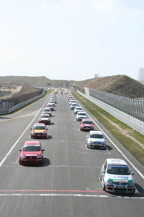 VW Endurance